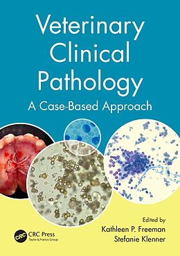 eBook (pdf) Veterinary Clinical Pathology de 