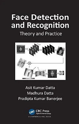 E-Book (pdf) Face Detection and Recognition von Asit Kumar Datta, Madhura Datta, Pradipta Kumar Banerjee
