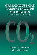 E-Book (pdf) Greenhouse Gas Carbon Dioxide Mitigation von Martin M. Halmann, Meyer Steinberg