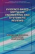 E-Book (pdf) Evidence-Based Software Engineering and Systematic Reviews von Barbara Ann Kitchenham, David Budgen, Pearl Brereton