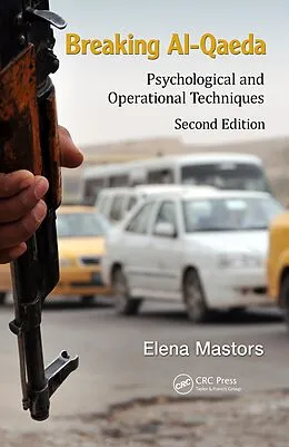 PDF Breaking Al-Qaeda von Elena Mastors, Dennis Ang, Sing-Ping Chiew