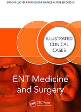 eBook (pdf) ENT Medicine and Surgery de 