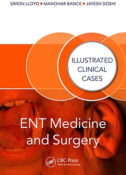 eBook (pdf) ENT Medicine and Surgery de 