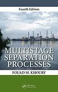 PDF Multistage Separation Processes von Fouad M. Khoury