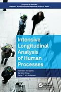 E-Book (pdf) Intensive Longitudinal Analysis of Human Processes von Kathleen M. Gates, Sy-Miin Chow, Peter C. M. Molenaar