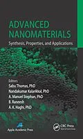 PDF Advanced Nanomaterials von Sabu Thomas