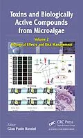 E-Book (pdf) Toxins and Biologically Active Compounds from Microalgae, Volume 2 von Gian Paolo Rossini