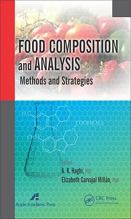 E-Book (pdf) Food Composition and Analysis von A. K. Haghi
