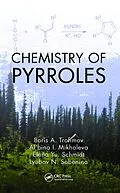 E-Book (pdf) Chemistry of Pyrroles von Boris A. Trofimov, Al'Bina I. Mikhaleva, Elena Yu Schmidt