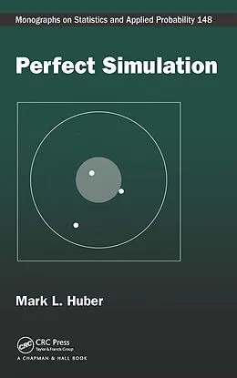 E-Book (pdf) Perfect Simulation von Mark L. Huber
