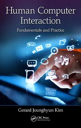 E-Book (pdf) Human-Computer Interaction von Gerard Jounghyun Kim