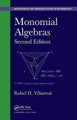 PDF Monomial Algebras von Rafael H. Villarreal