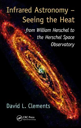 E-Book (pdf) Infrared Astronomy - Seeing the Heat von David L. Clements