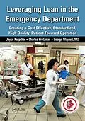 PDF Leveraging Lean in the Emergency Department von Joyce Kerpchar