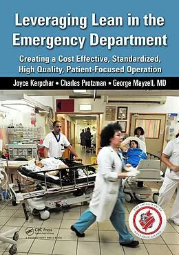 PDF Leveraging Lean in the Emergency Department von Joyce Kerpchar