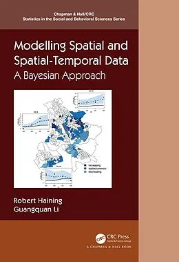 E-Book (pdf) Modelling Spatial and Spatial-Temporal Data von Robert P. Haining, Guangquan Li