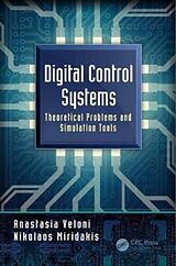 Livre Relié Digital Control Systems de Constantine H. Houpis, Gary B. Lamont