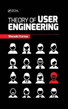 E-Book (pdf) Theory of User Engineering von Masaaki Kurosu