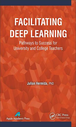 E-Book (pdf) Facilitating Deep Learning von Julian Hermida
