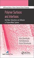 PDF Polymer Surfaces and Interfaces von Irina A. Starostina, Oleg V. Stoyanov, Rustam Ya Deberdeev