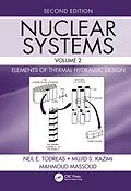E-Book (pdf) Nuclear Systems Volume II von Neil E. Todreas, Mujid S. Kazimi, Mahmoud Massoud