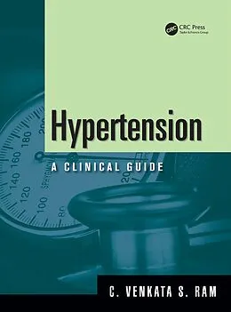 E-Book (pdf) Hypertension von C. Venkata S. Ram