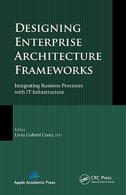 eBook (pdf) Designing Enterprise Architecture Frameworks de 