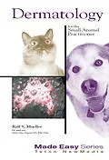 E-Book (pdf) Dermatology for the Small Animal Practitioner (Book+CD) von Ralf S. Mueller