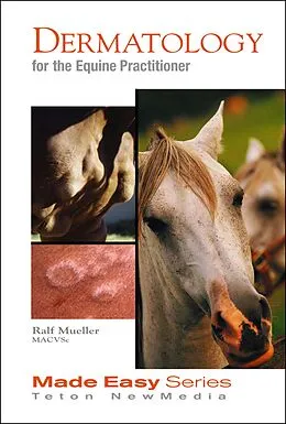 E-Book (pdf) Dermatology for the Equine Practitioner von Ralf S. Mueller