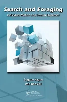 E-Book (pdf) Search and Foraging von Eugene Kagan, Irad Ben-Gal