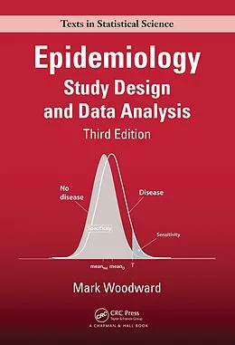 E-Book (pdf) Epidemiology von Mark Woodward