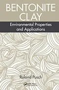 E-Book (pdf) Bentonite Clay von Roland Pusch
