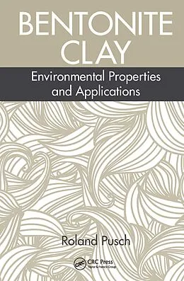 E-Book (pdf) Bentonite Clay von Roland Pusch