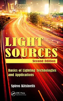 PDF Light Sources von Spiros Kitsinelis, Spyridon Kitsinelis