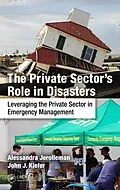 E-Book (pdf) The Private Sector's Role in Disasters von 