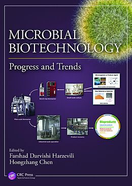 E-Book (pdf) Microbial Biotechnology von 