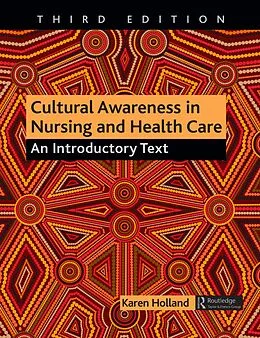 E-Book (pdf) Cultural Awareness in Nursing and Health Care von Karen Holland