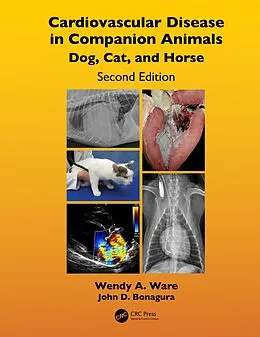 E-Book (pdf) Cardiovascular Disease in Companion Animals von Wendy A. Ware, John D. Bonagura