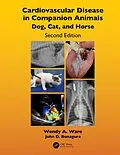 E-Book (epub) Cardiovascular Disease in Companion Animals von Wendy A. Ware, John D. Bonagura