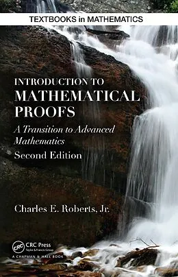 E-Book (pdf) Introduction to Mathematical Proofs von Charles Roberts