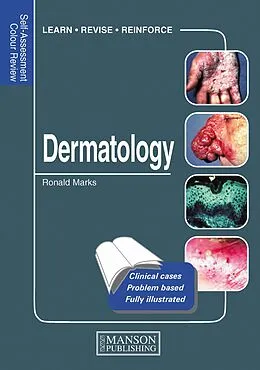 E-Book (pdf) Dermatology von Ronald Marks