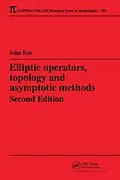 E-Book (pdf) Elliptic Operators, Topology, and Asymptotic Methods von John Roe