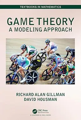 E-Book (pdf) Game Theory von Richard Alan Gillman, David Housman