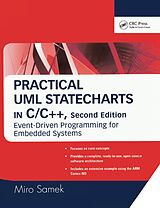 eBook (pdf) Practical UML Statecharts in C/C++ de Miro Samek