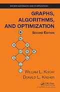 E-Book (pdf) Graphs, Algorithms, and Optimization von William Kocay, Donald L. Kreher