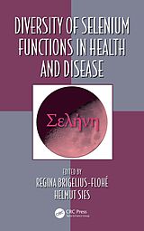 eBook (pdf) Diversity of Selenium Functions in Health and Disease de 