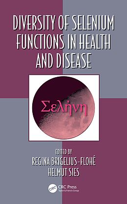 eBook (pdf) Diversity of Selenium Functions in Health and Disease de 