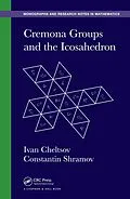 E-Book (pdf) Cremona Groups and the Icosahedron von Ivan Cheltsov, Constantin Shramov