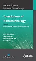 E-Book (pdf) Foundations of Nanotechnology, Volume Two von Sabu Thomas, Saeedeh Rafiei, Shima Maghsoodlou