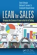E-Book (pdf) Lean for Sales von Sean Gillespie, Michael V. Testani Sr., Sreekanth Ramakrishnan